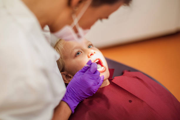 Best Pediatric Emergency Dentist in Sicklerville, NJ